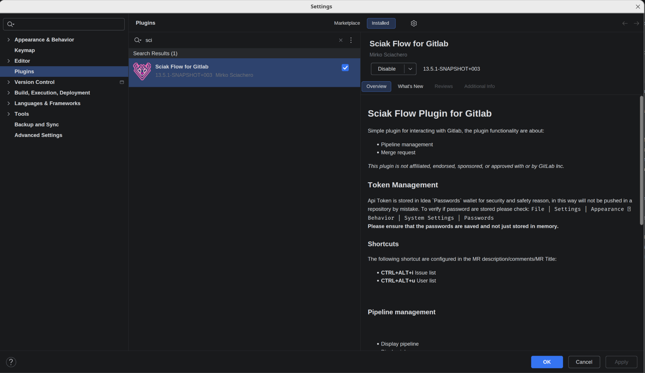 plugin plugin